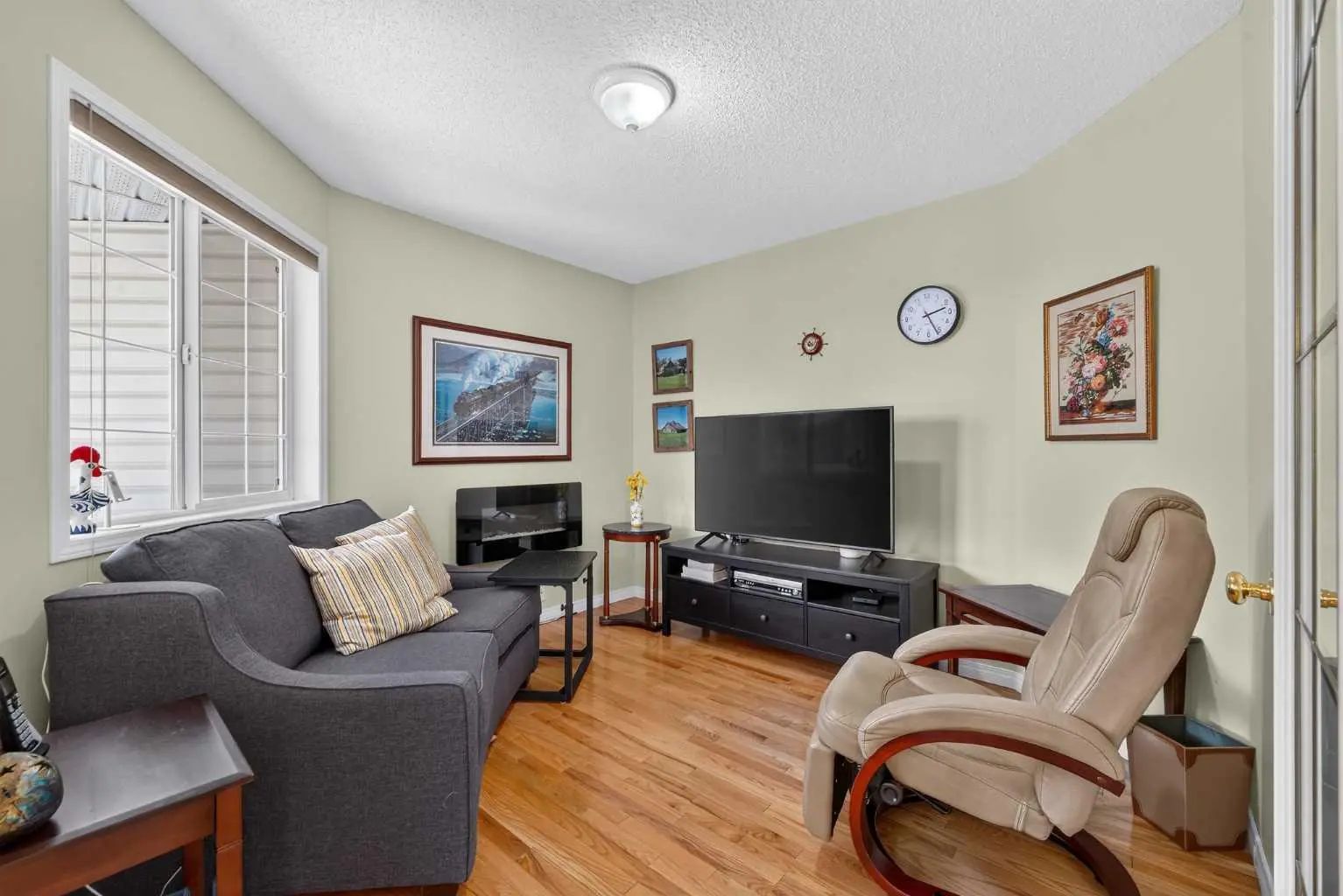 51 Chaparral Heath Southeast, Calgary – Residential Semi Detached (Half Duplex) Listing Photo 24