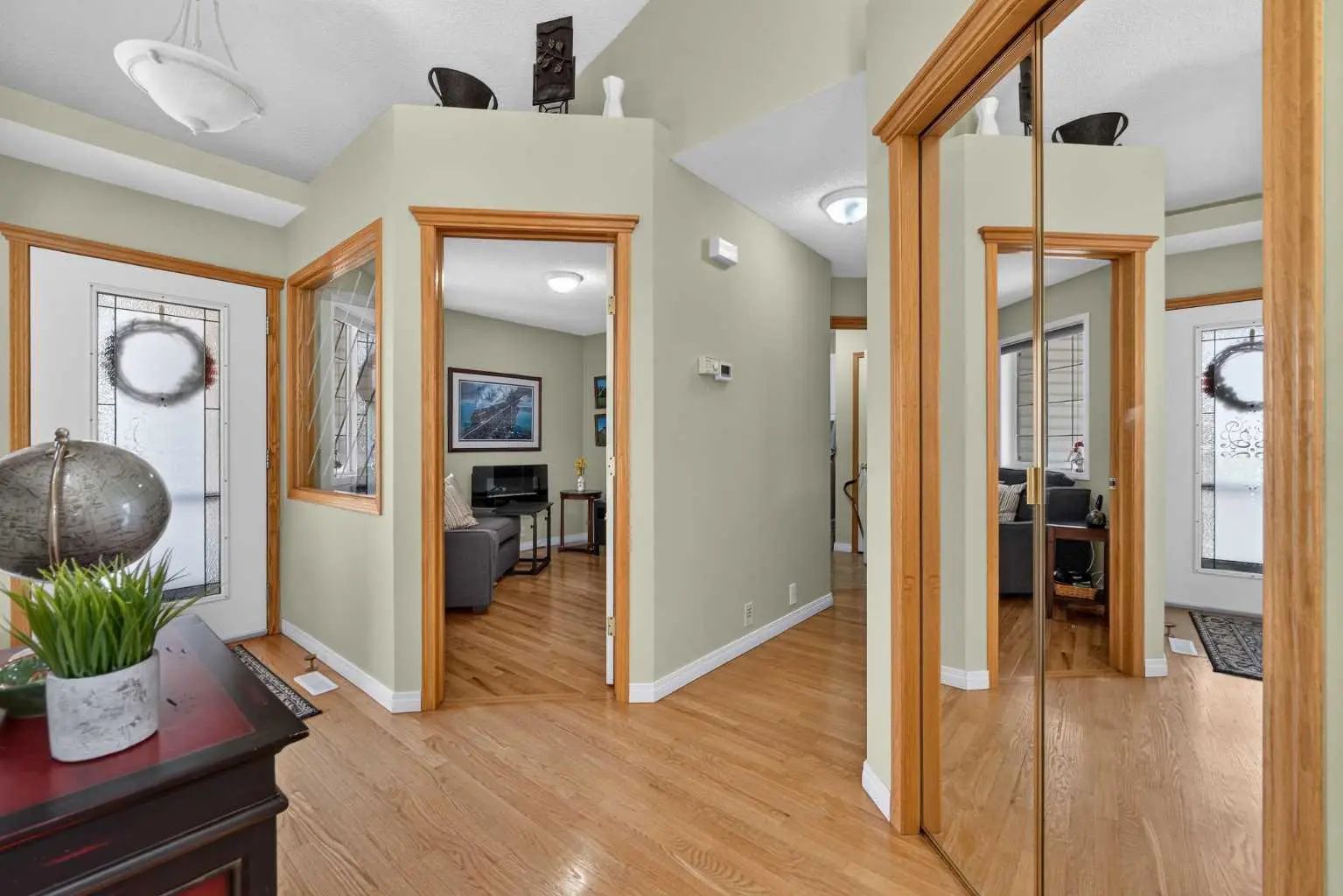 51 Chaparral Heath Southeast, Calgary – Residential Semi Detached (Half Duplex) Listing Photo 25