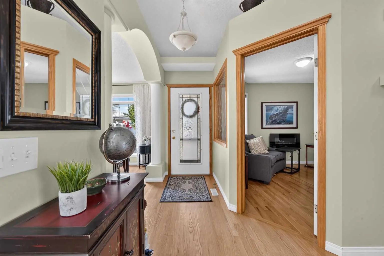 51 Chaparral Heath Southeast, Calgary – Residential Semi Detached (Half Duplex) Listing Photo 26