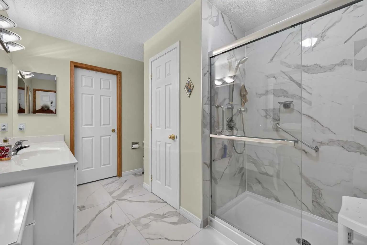 51 Chaparral Heath Southeast, Calgary – Residential Semi Detached (Half Duplex) Listing Photo 28
