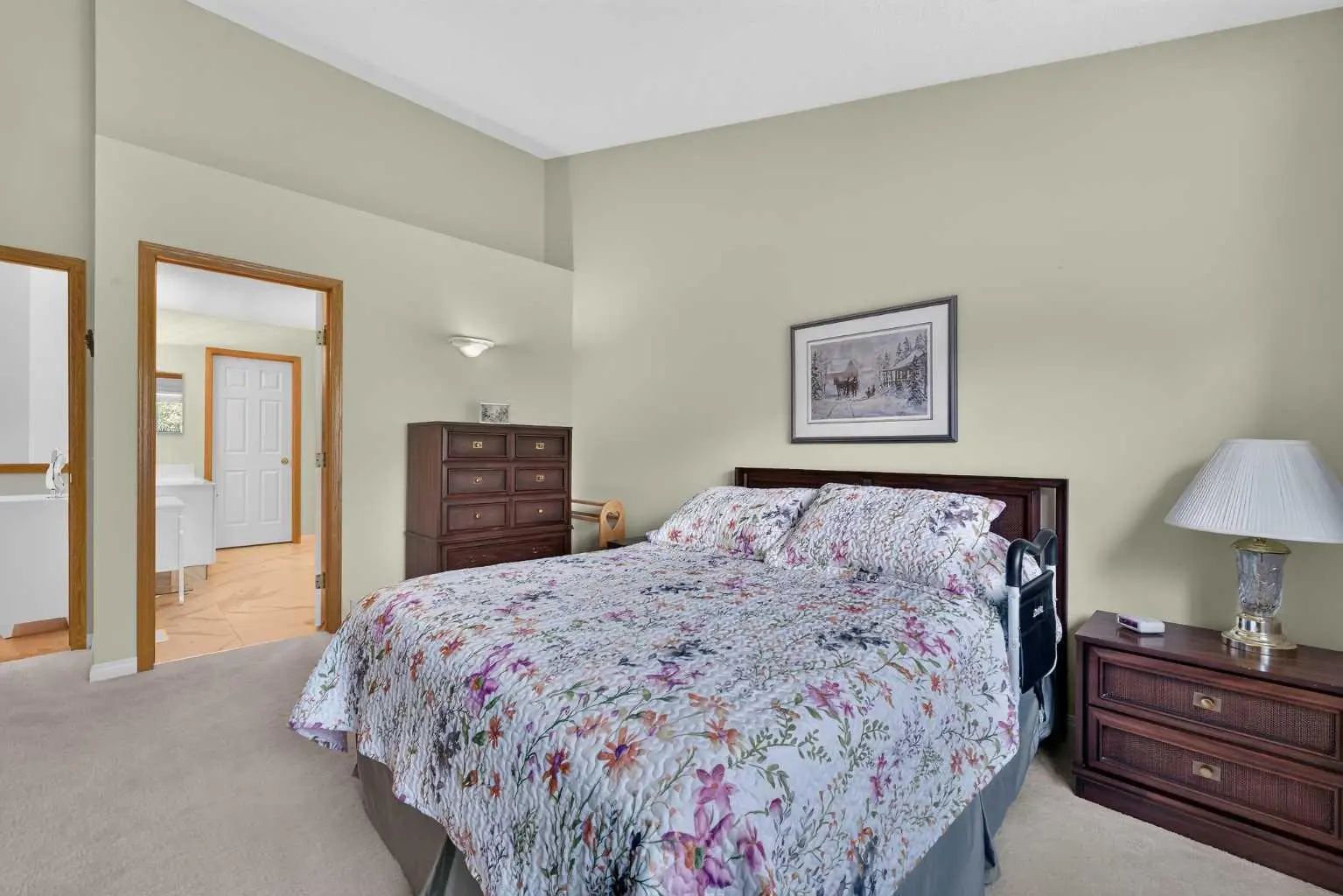 51 Chaparral Heath Southeast, Calgary – Residential Semi Detached (Half Duplex) Listing Photo 29
