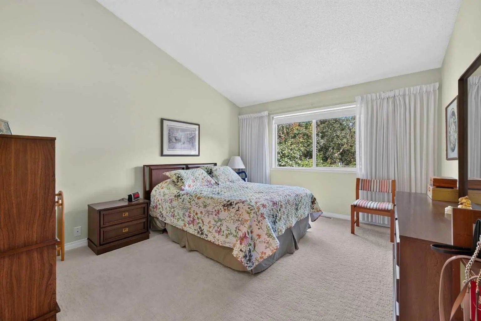 51 Chaparral Heath Southeast, Calgary – Residential Semi Detached (Half Duplex) Listing Photo 30