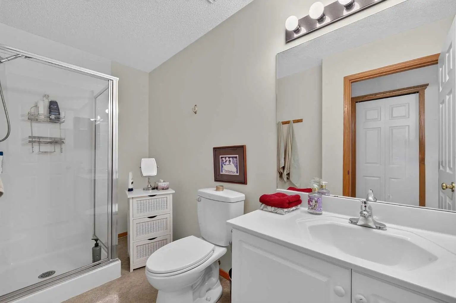 51 Chaparral Heath Southeast, Calgary – Residential Semi Detached (Half Duplex) Listing Photo 31