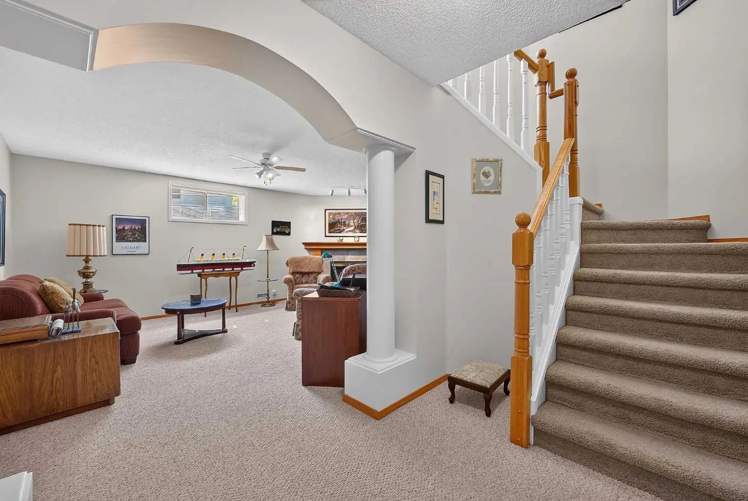 51 Chaparral Heath Southeast, Calgary – Residential Semi Detached (Half Duplex) Listing Photo 32