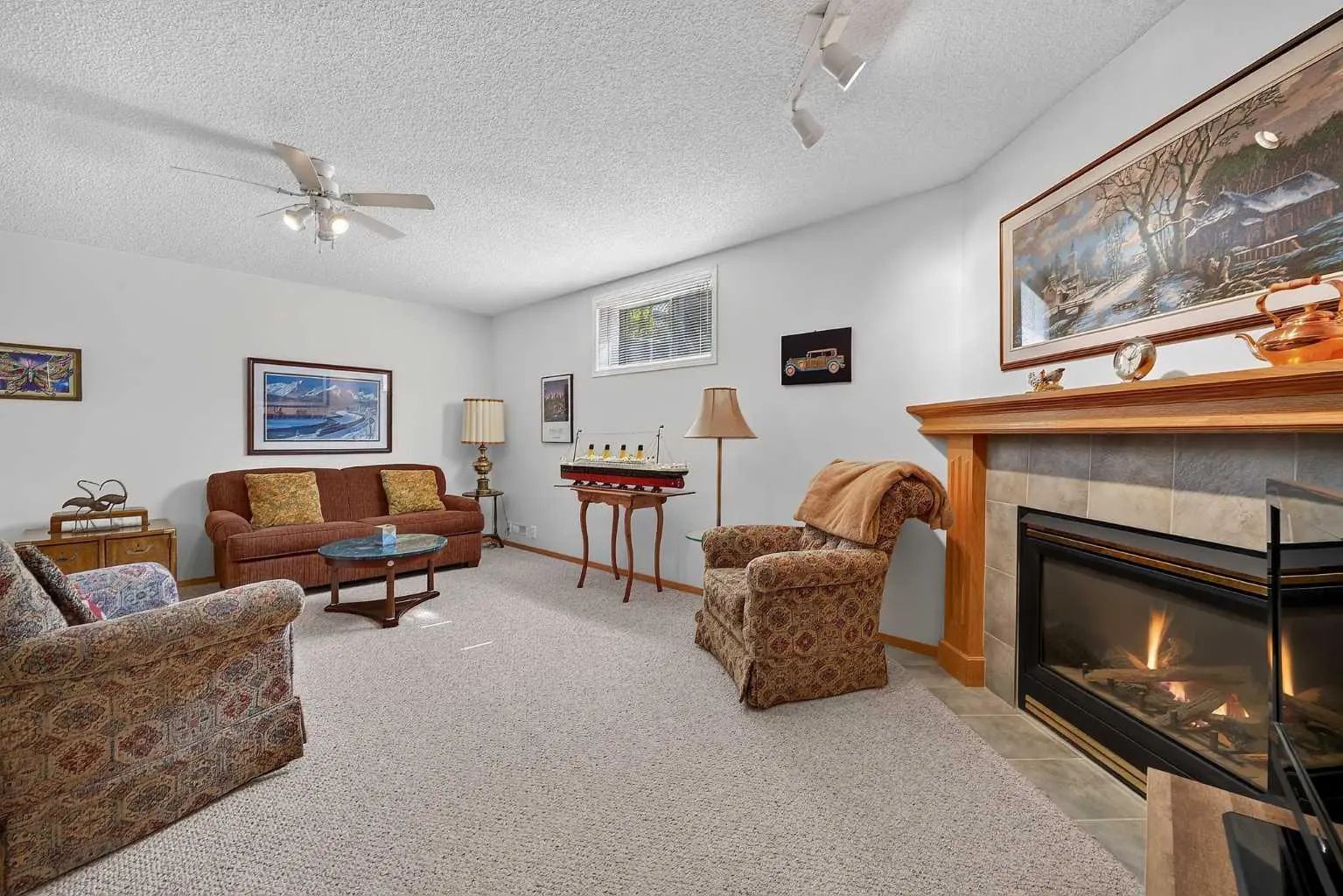 51 Chaparral Heath Southeast, Calgary – Residential Semi Detached (Half Duplex) Listing Photo 35