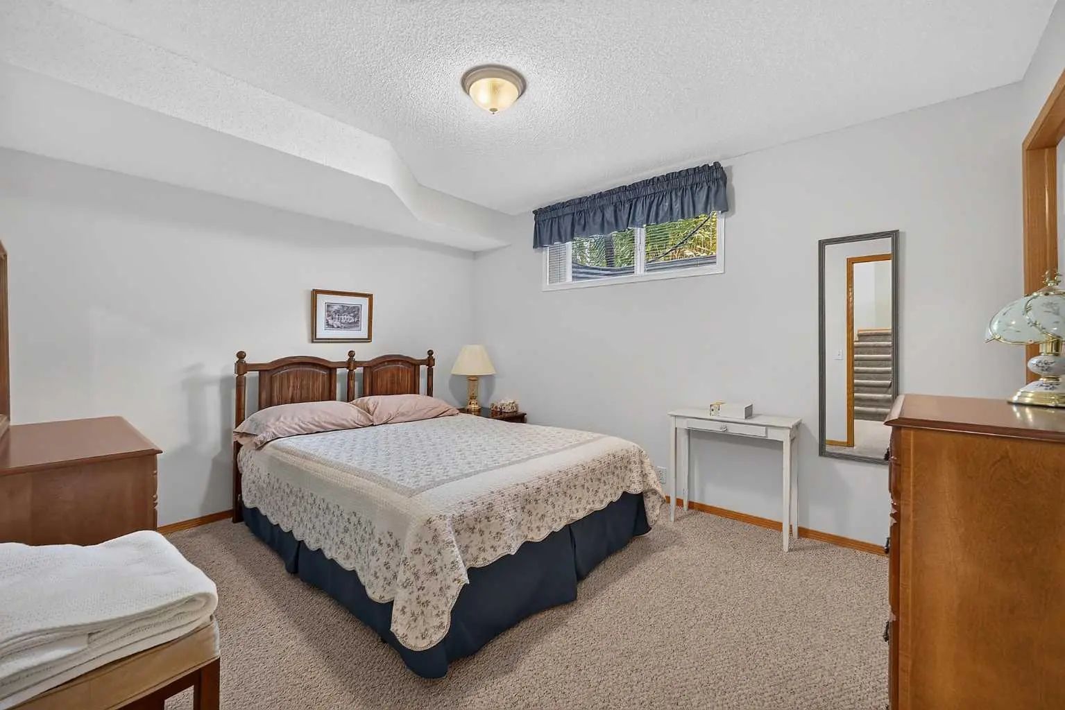 51 Chaparral Heath Southeast, Calgary – Residential Semi Detached (Half Duplex) Listing Photo 36