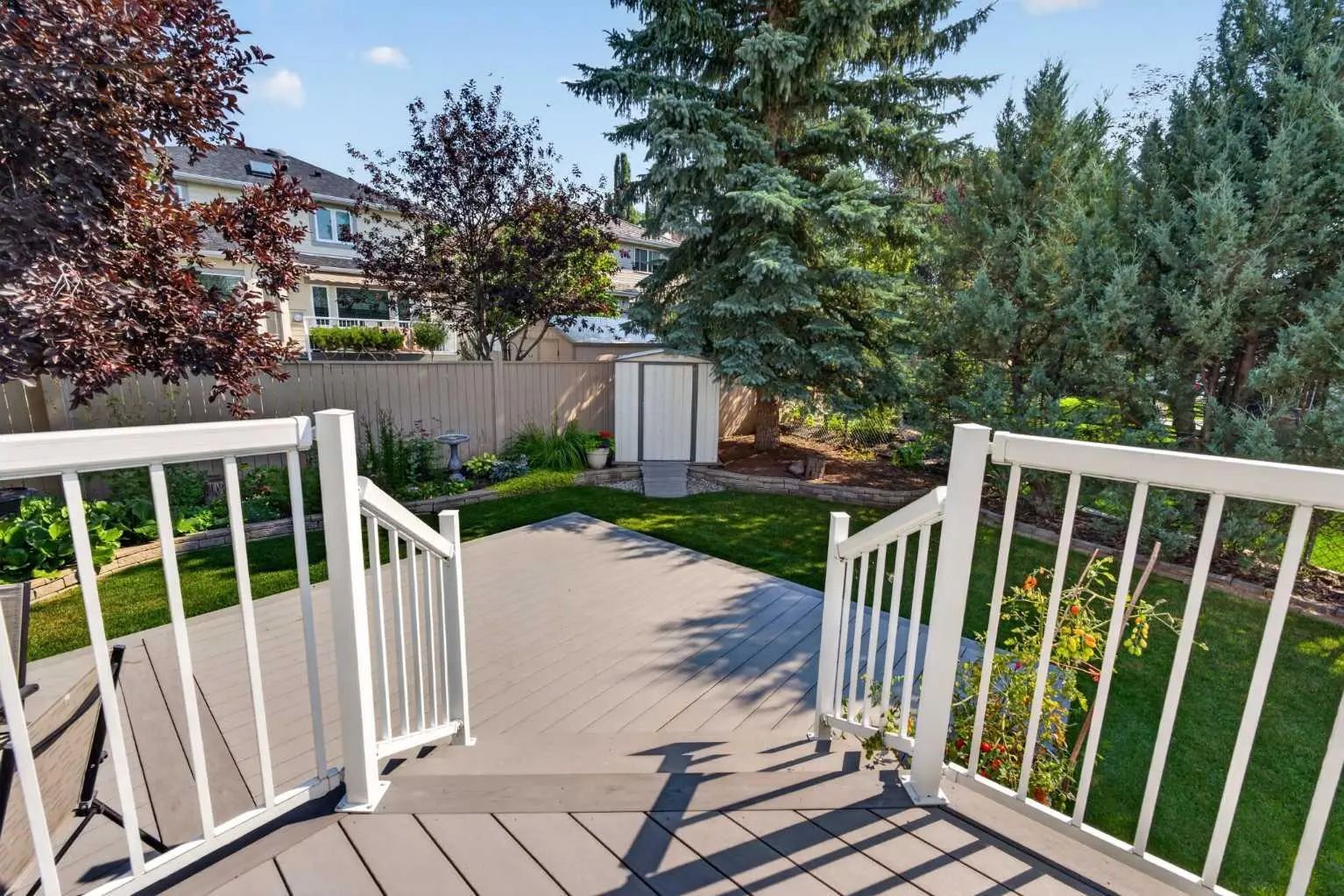 51 Chaparral Heath Southeast, Calgary – Residential Semi Detached (Half Duplex) Listing Photo 37