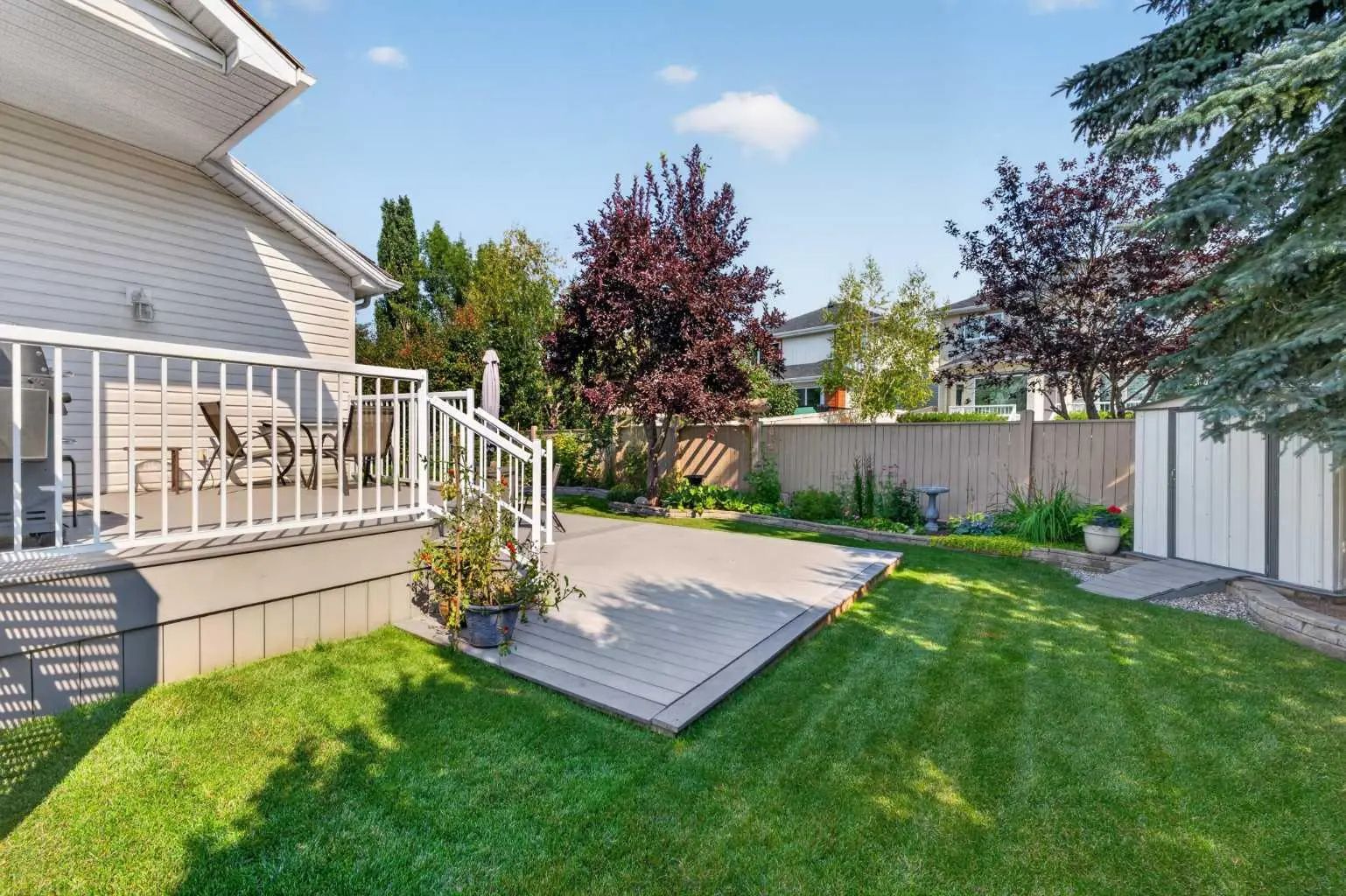 51 Chaparral Heath Southeast, Calgary – Residential Semi Detached (Half Duplex) Listing Photo 40