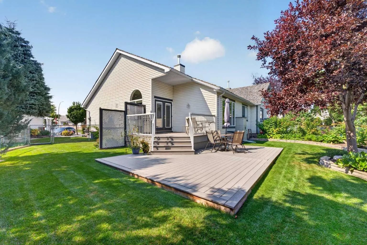 51 Chaparral Heath Southeast, Calgary – Residential Semi Detached (Half Duplex) Listing Photo 41