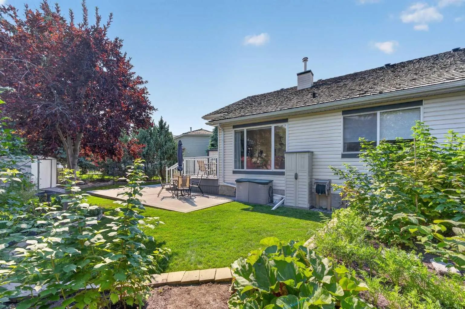 51 Chaparral Heath Southeast, Calgary – Residential Semi Detached (Half Duplex) Listing Photo 43