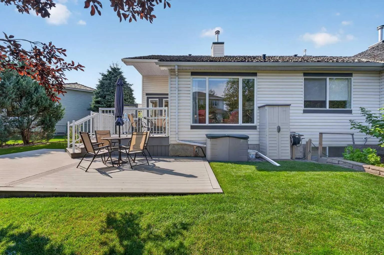 51 Chaparral Heath Southeast, Calgary – Residential Semi Detached (Half Duplex) Listing Photo 44