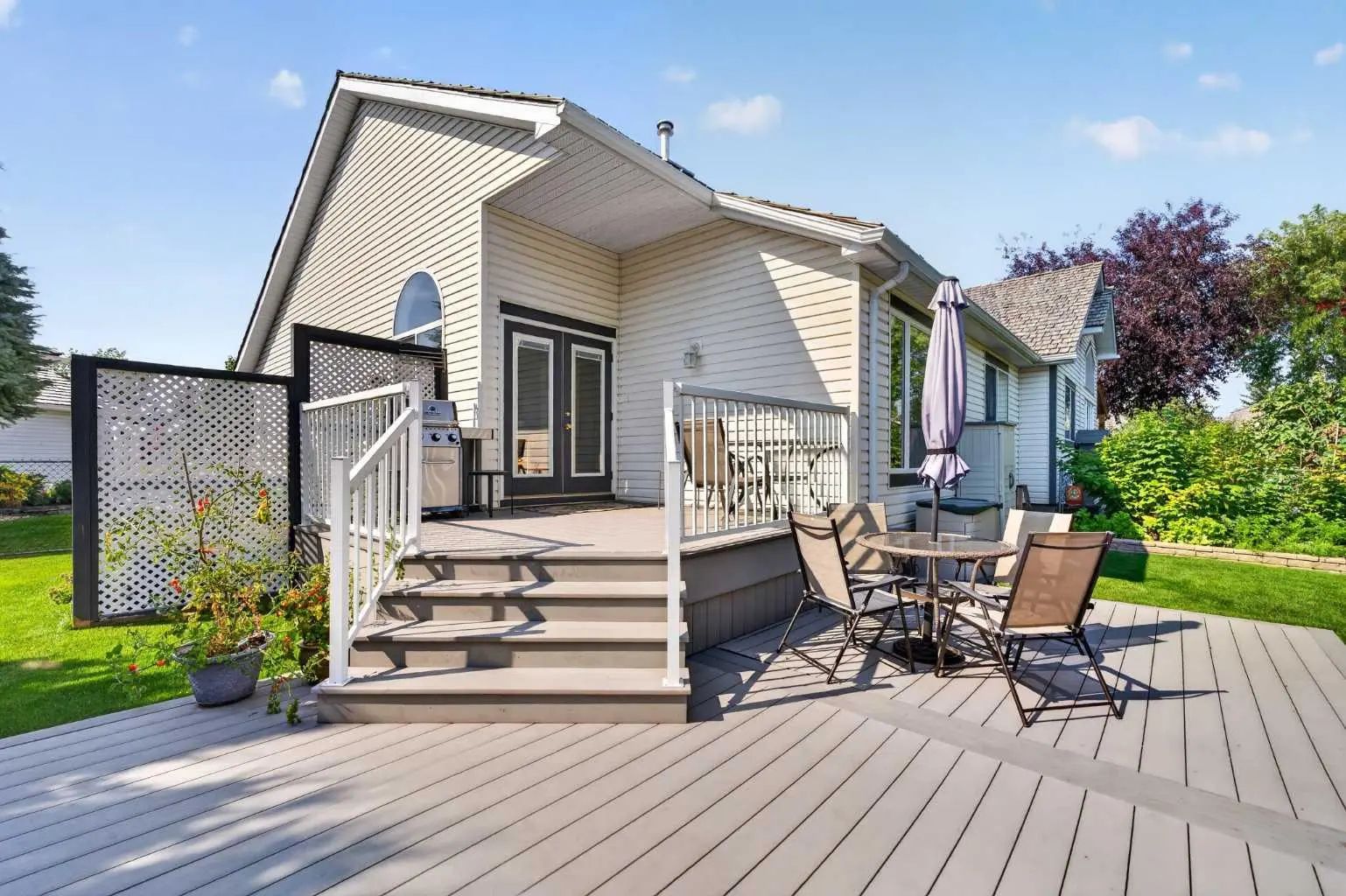 51 Chaparral Heath Southeast, Calgary – Residential Semi Detached (Half Duplex) Listing Photo 46