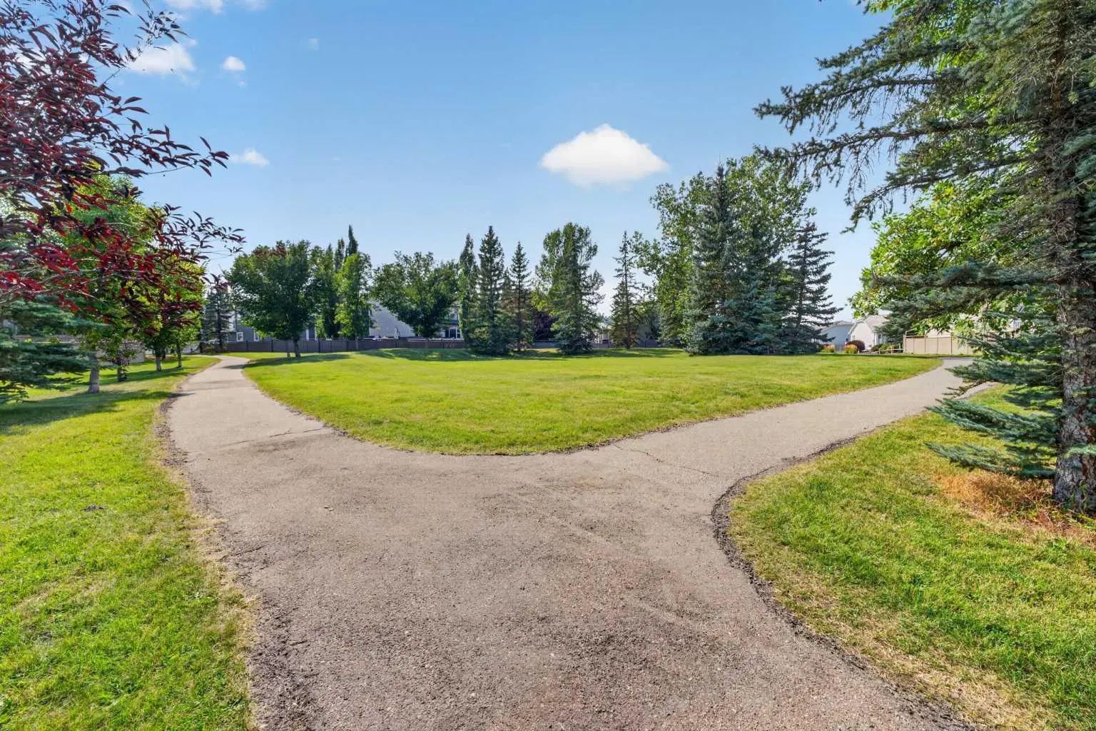 51 Chaparral Heath Southeast, Calgary – Residential Semi Detached (Half Duplex) Listing Photo 47