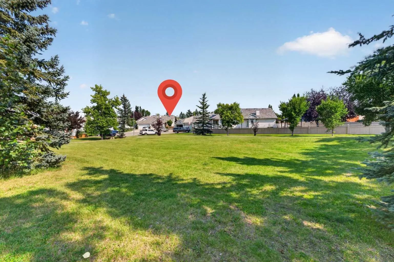 51 Chaparral Heath Southeast, Calgary – Residential Semi Detached (Half Duplex) Listing Photo 48