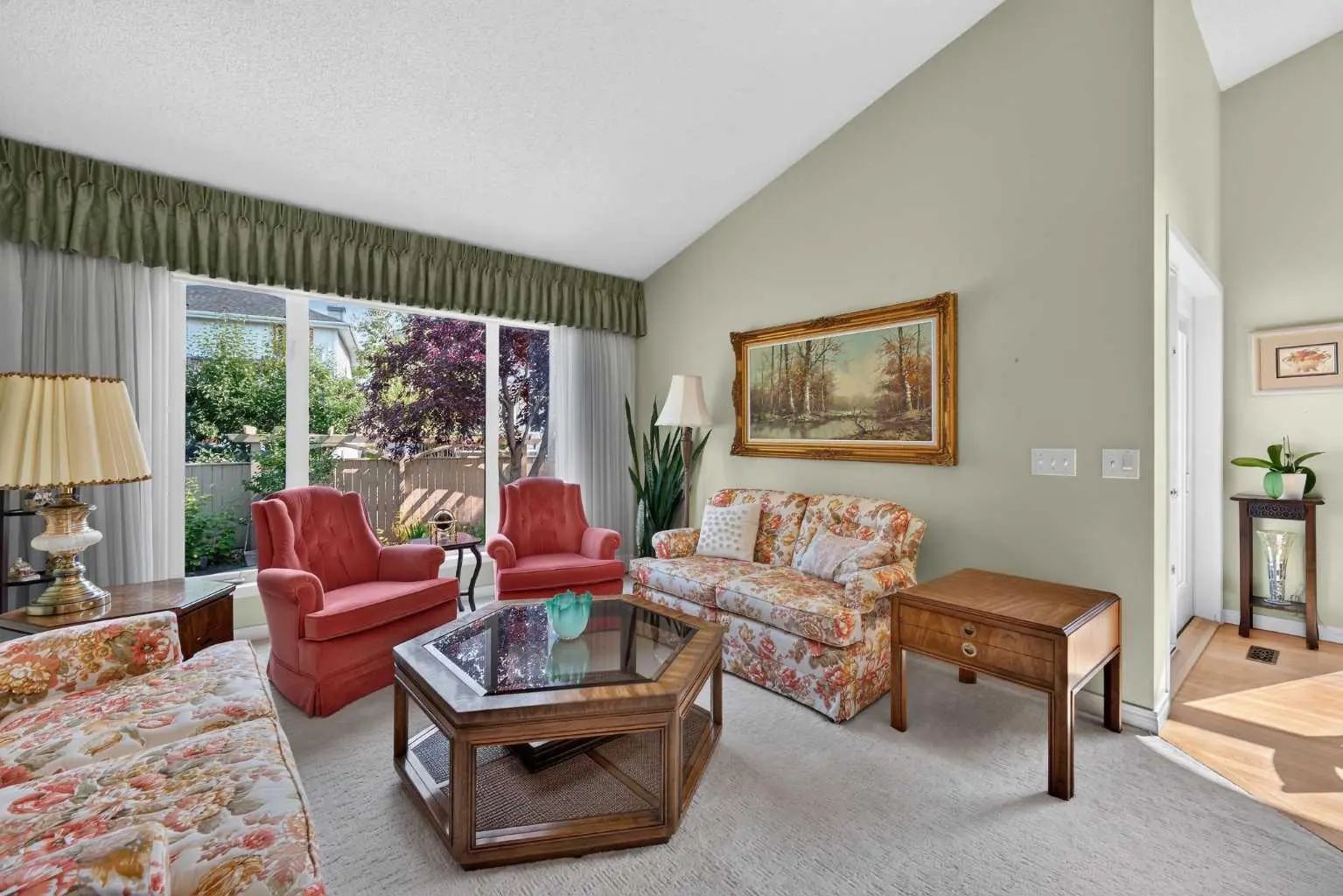 51 Chaparral Heath Southeast, Calgary – Residential Semi Detached (Half Duplex) Listing Photo 6