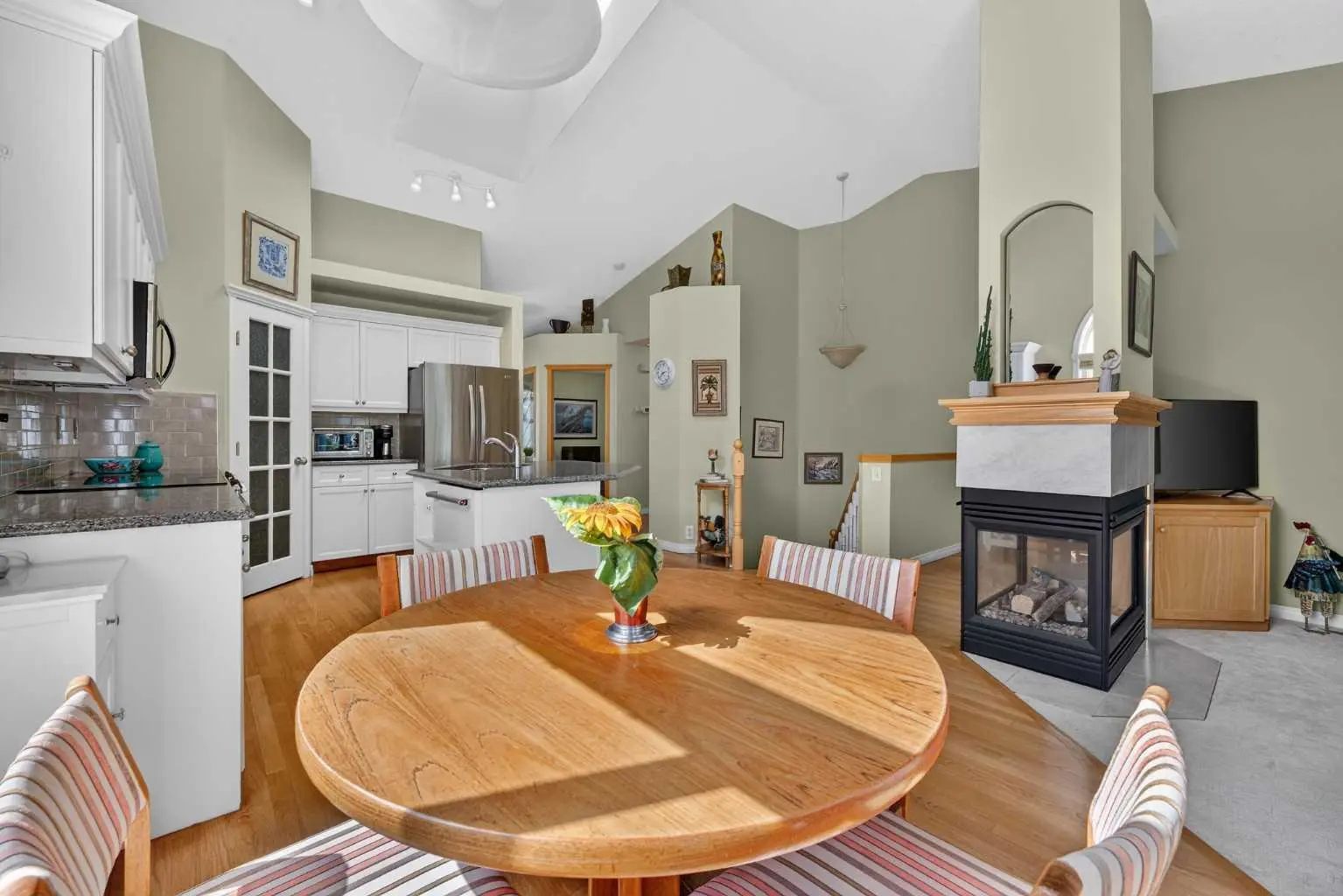 51 Chaparral Heath Southeast, Calgary – Residential Semi Detached (Half Duplex) Listing Photo 7