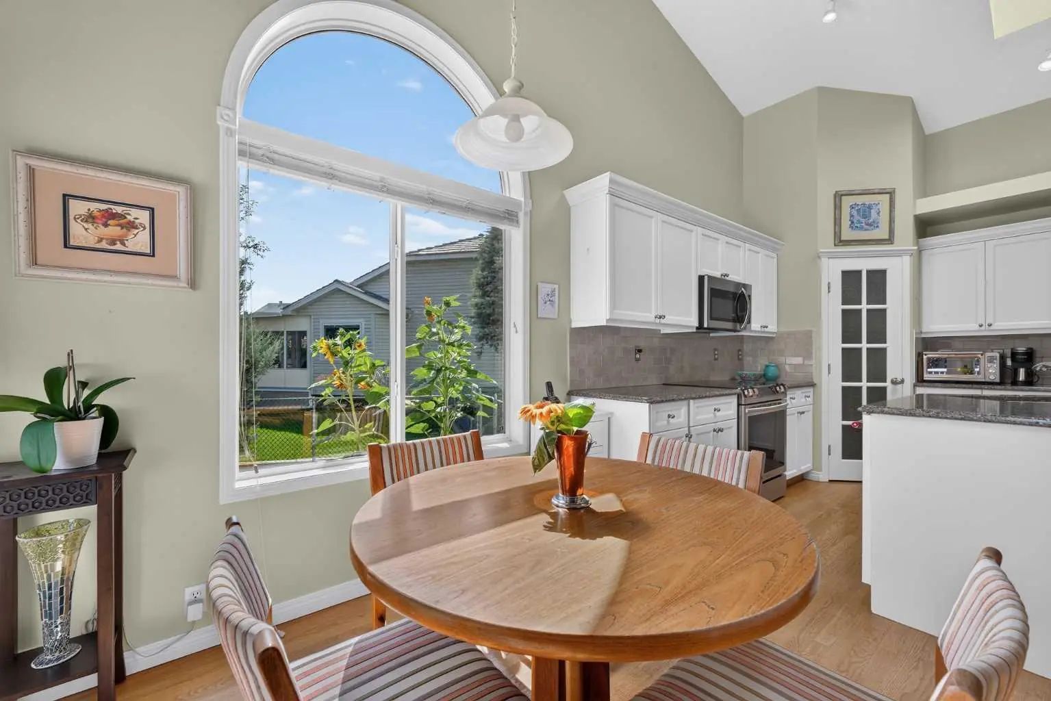 51 Chaparral Heath Southeast, Calgary – Residential Semi Detached (Half Duplex) Listing Photo 8