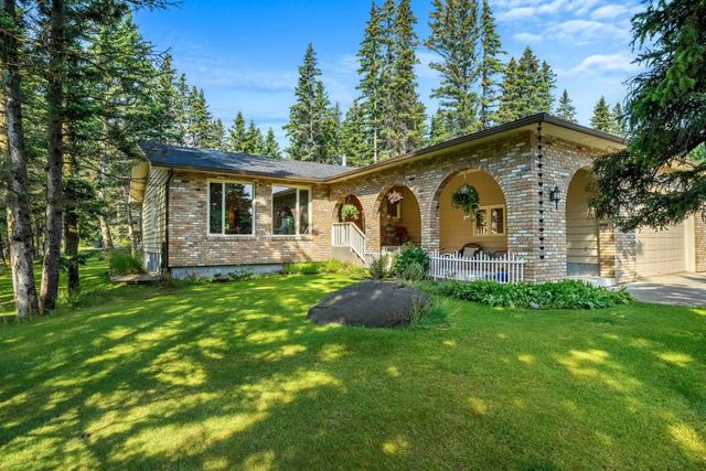 63 Wolf Drive , Rural Rocky View County