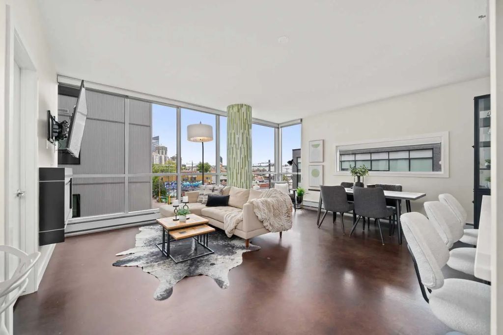 411 235 9a Street Nw, Calgary