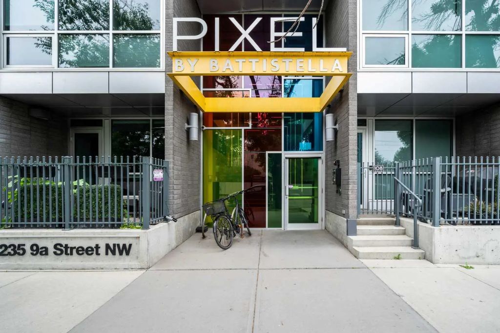 411 235 9a Street Nw, Calgary