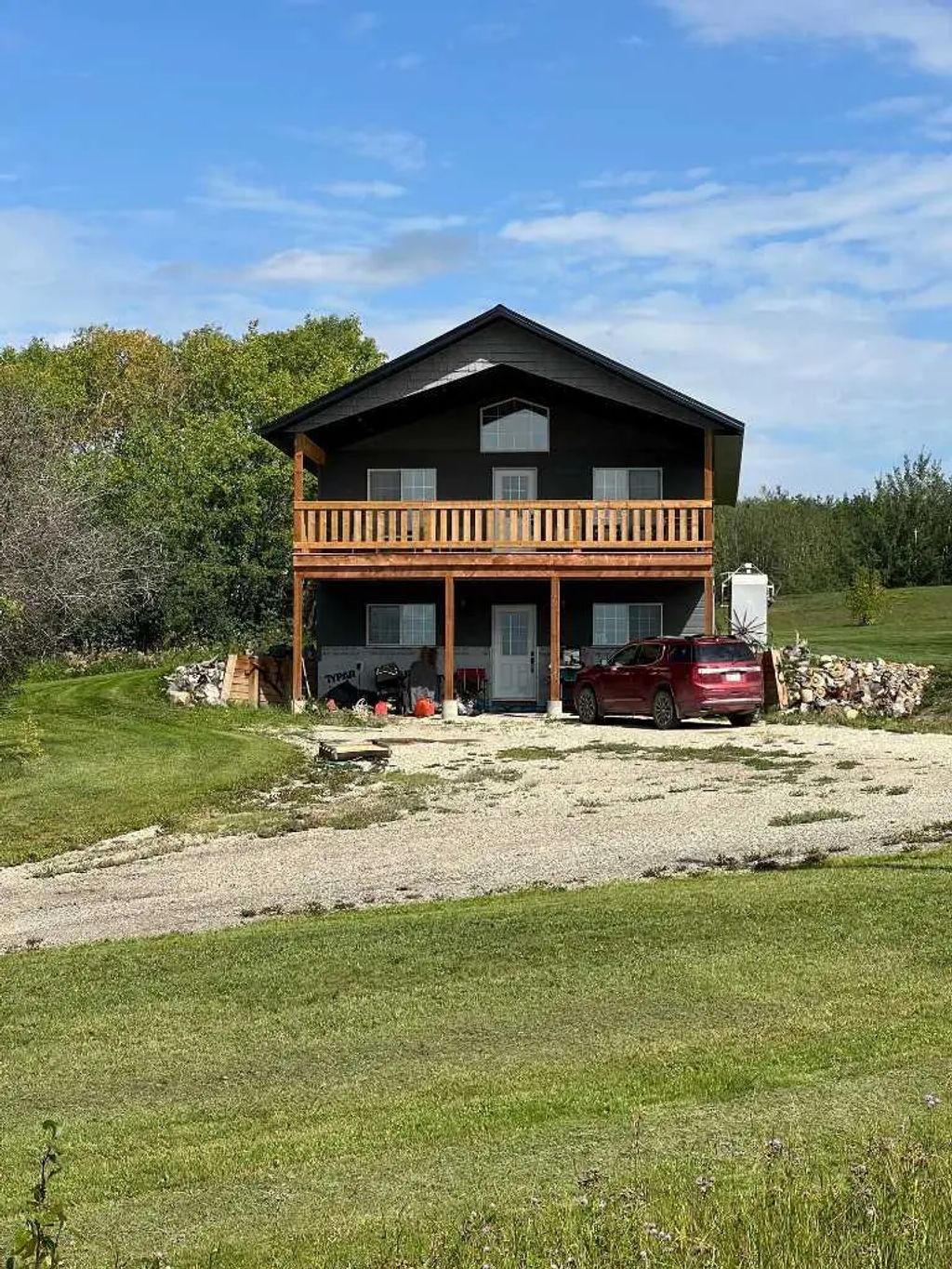 #6  720075 Range Road 95  , Beaverlodge
