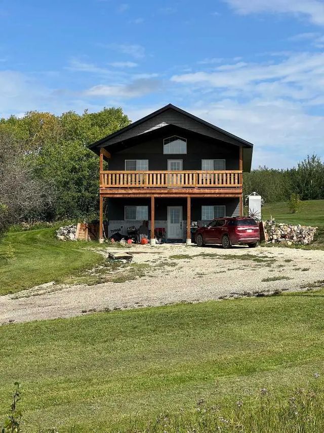 #6  720075 Range Road 95  , Beaverlodge