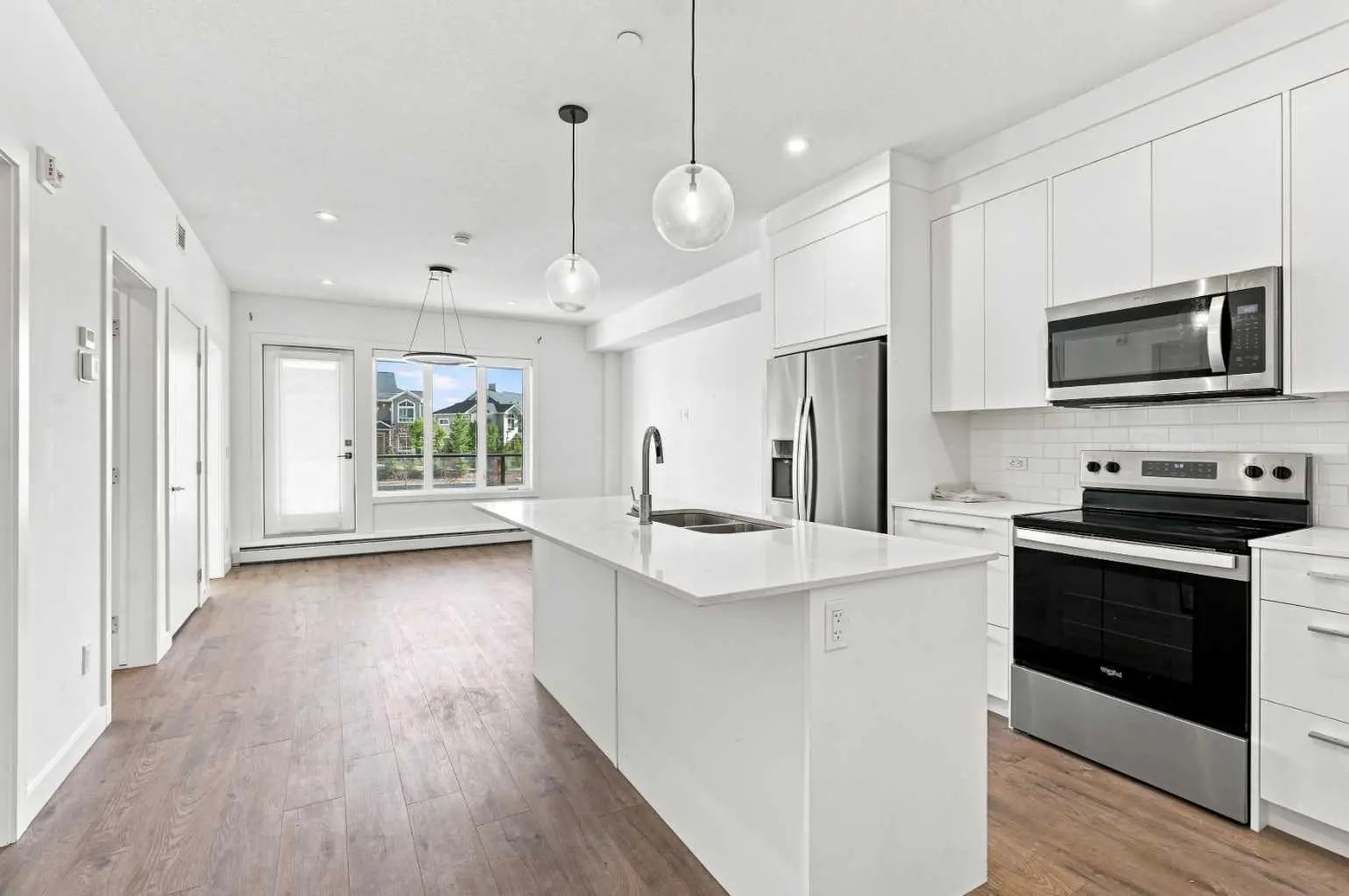 3218 60 Skyview Ranch Road Ne Calgary Alberta T3N 2J8 Skyview Ranch Home For Sale