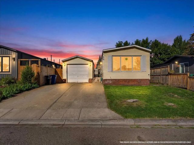 216 Spring Haven Close Se, Airdrie