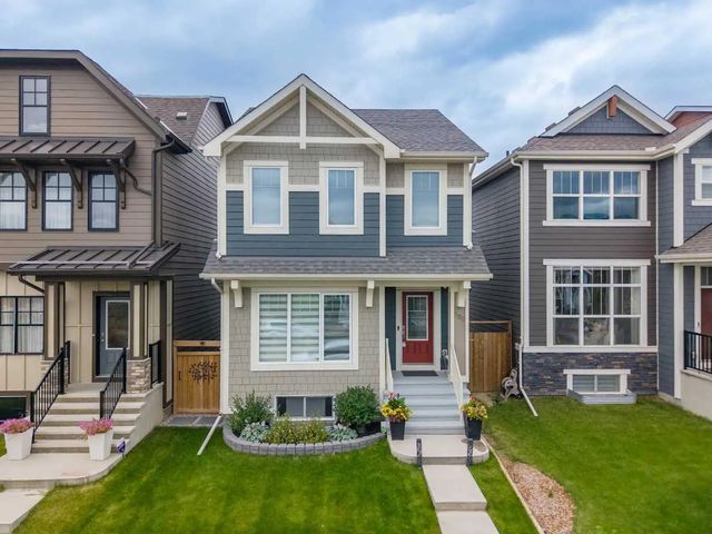 589 Masters Road Se, Calgary