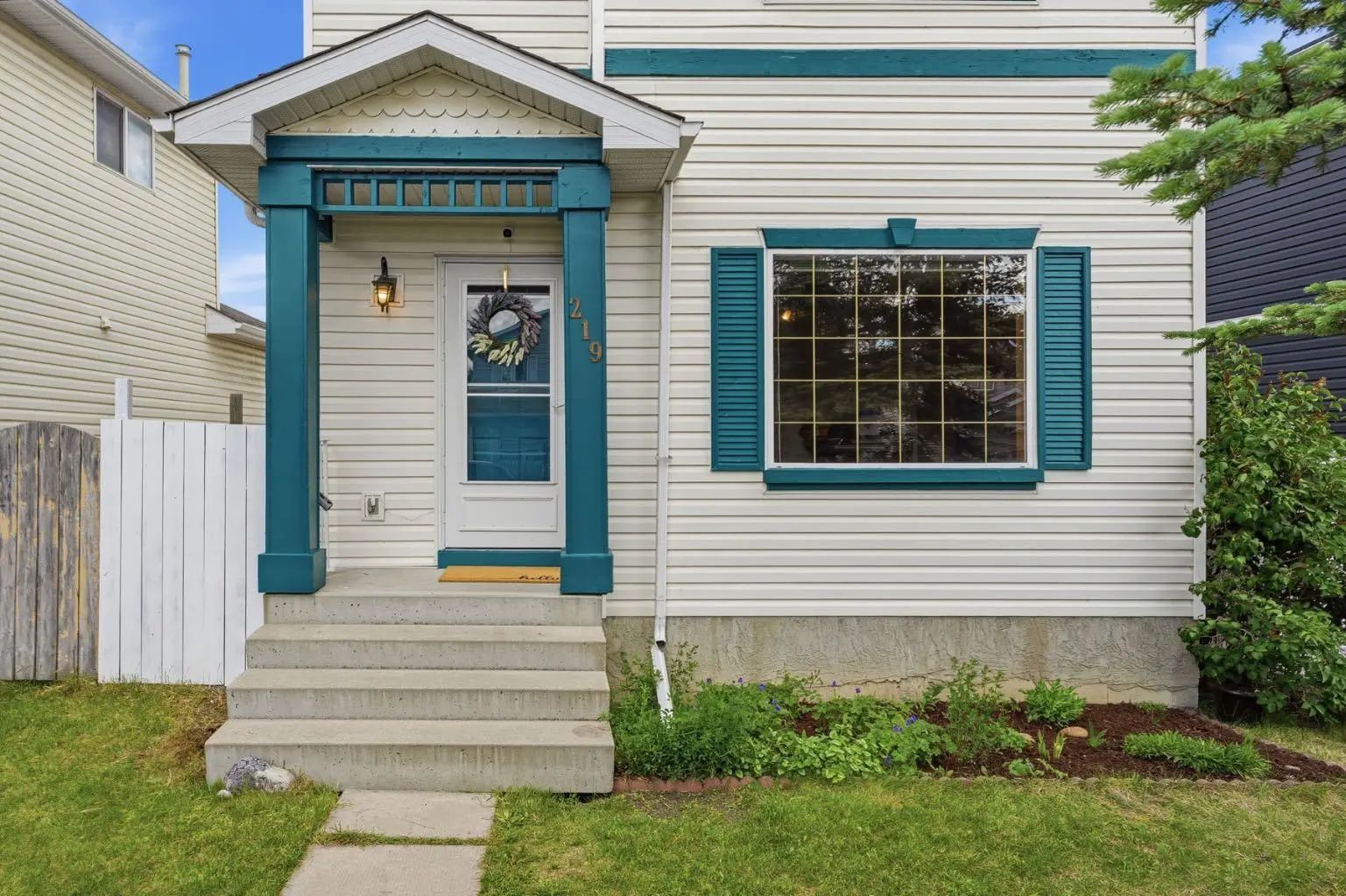 219 Coral Springs Circle Northeast, Calgary – Residential Detached Listing Photo 40