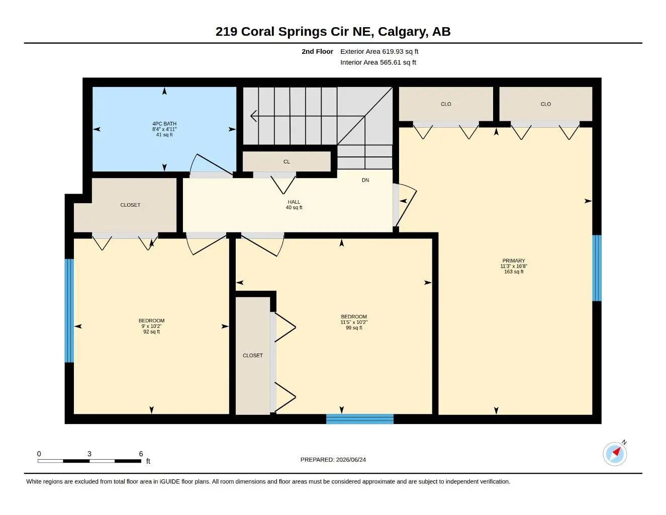 219 Coral Springs Circle Northeast, Calgary – Residential Detached Listing Photo 44