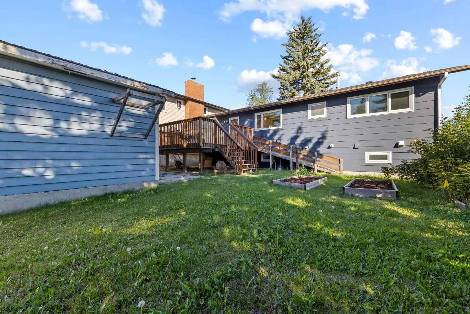460 Parkridge Crescent Southeast, Calgary – Residential Detached Listing Photo 37