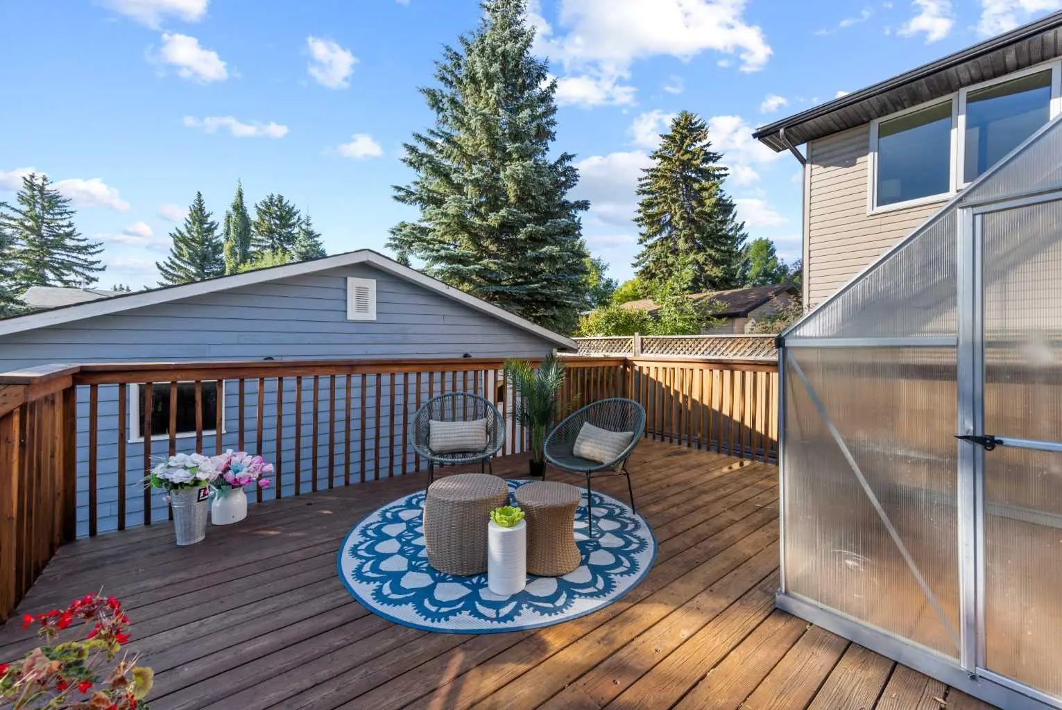 460 Parkridge Crescent Southeast, Calgary – Residential Detached Listing Photo 40