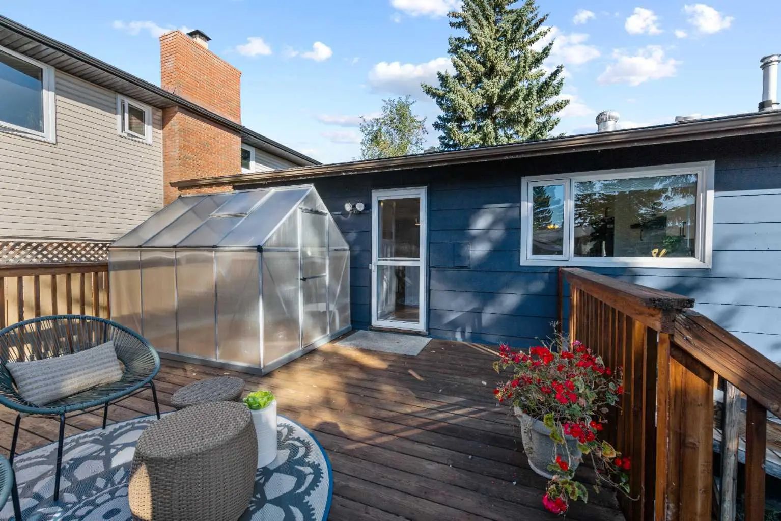 460 Parkridge Crescent Southeast, Calgary – Residential Detached Listing Photo 41