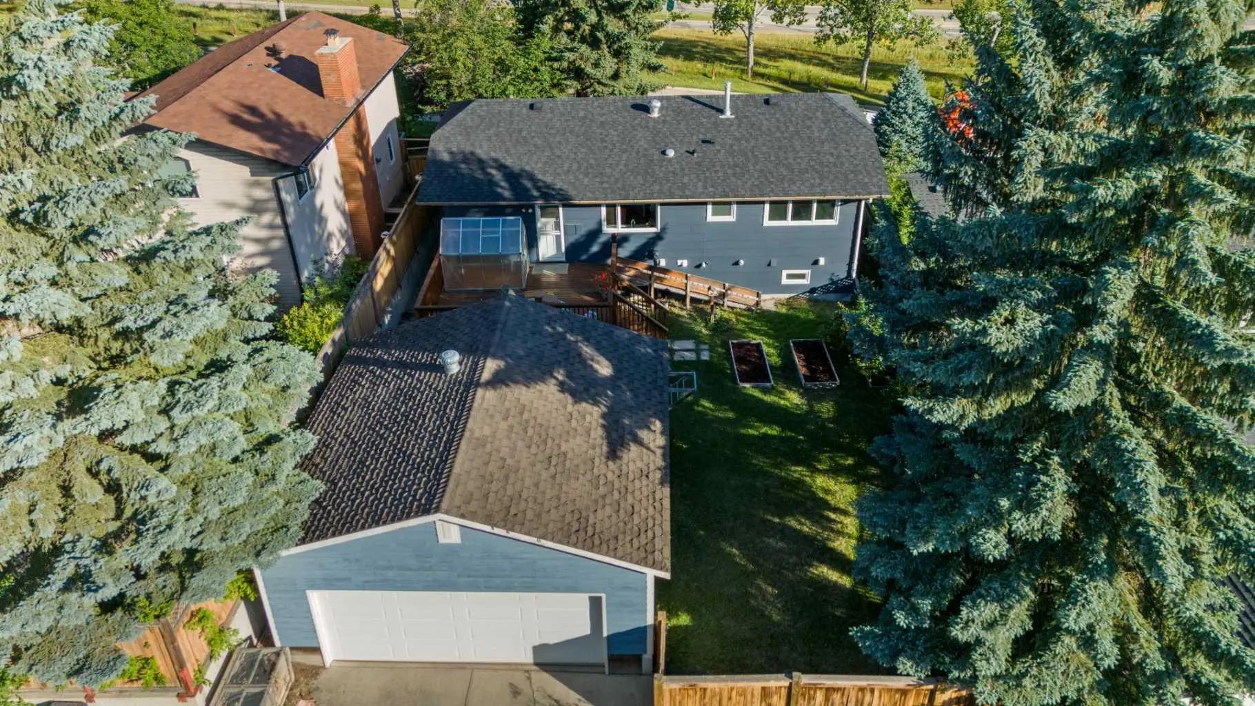 460 Parkridge Crescent Southeast, Calgary – Residential Detached Listing Photo 45
