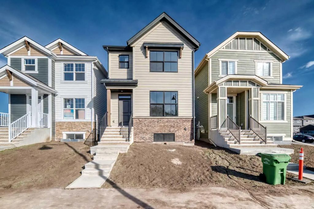 72 Mercado Road Se, Calgary