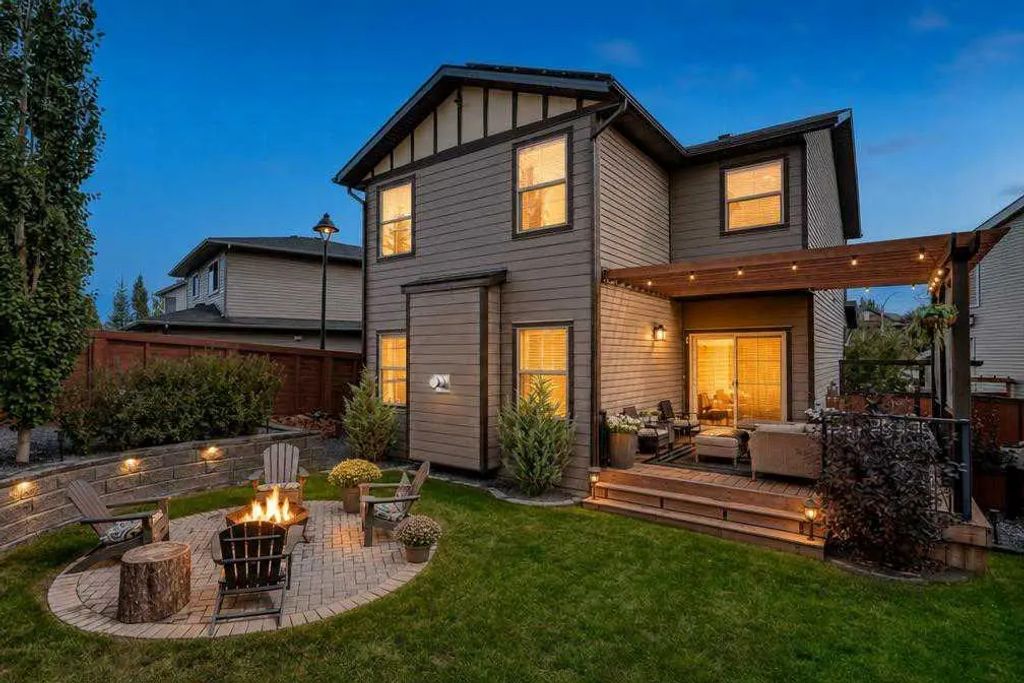 101 Walden Square Se, Calgary