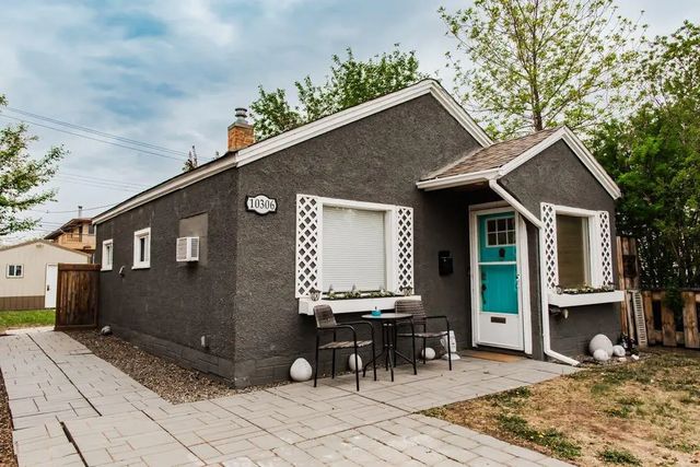 10306 106 Avenue , Grande Prairie
