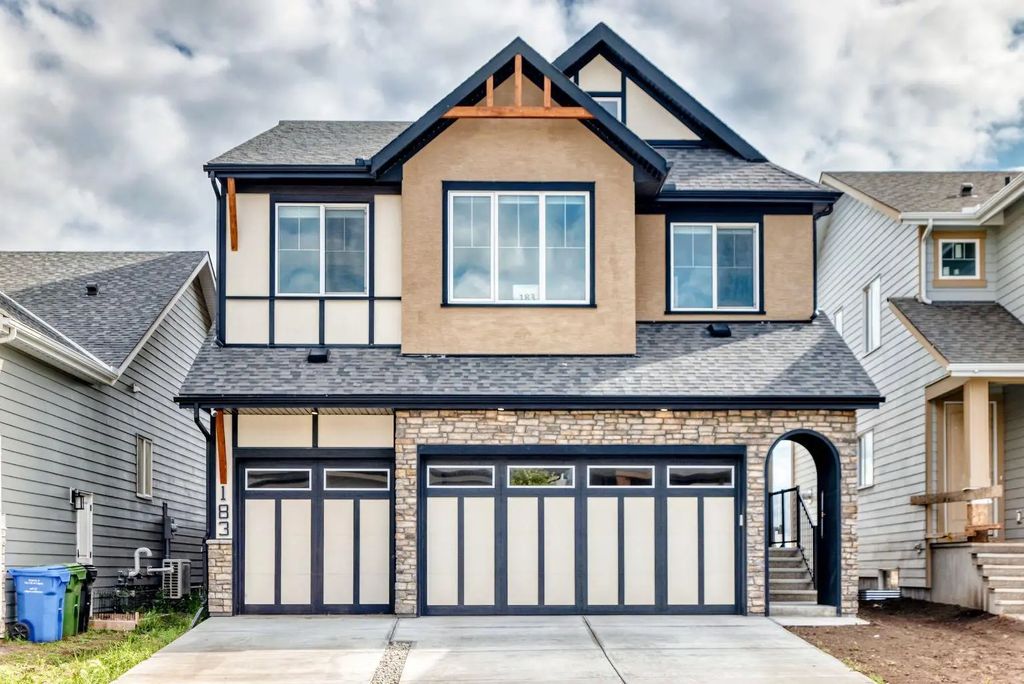 183 Marina Grove Se, Calgary