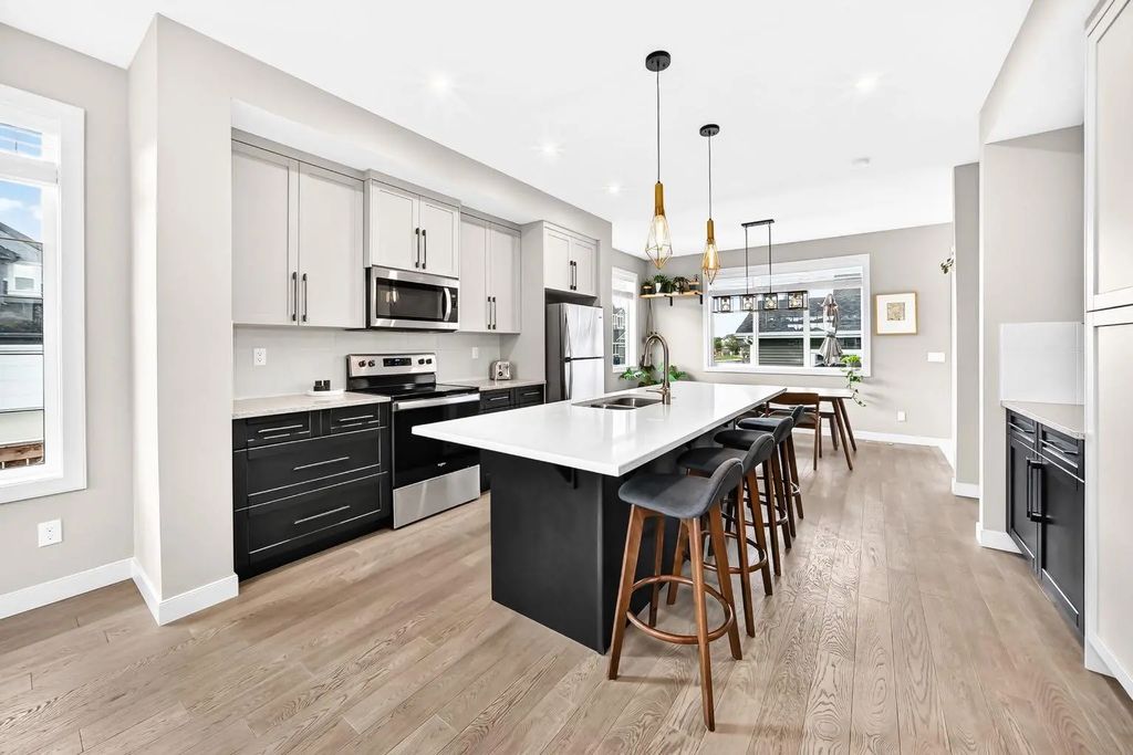 3 Sunrise Heights , Cochrane