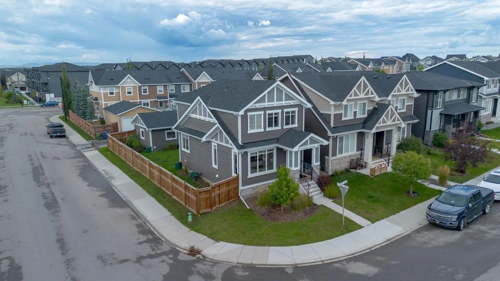 3 Sunrise Heights , Cochrane