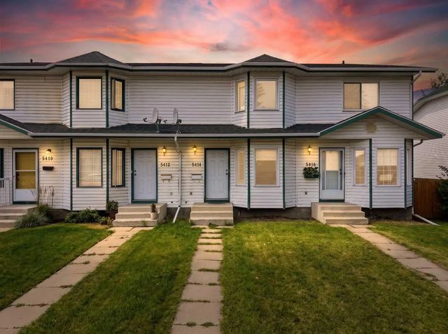 5414 45 Street , Lacombe