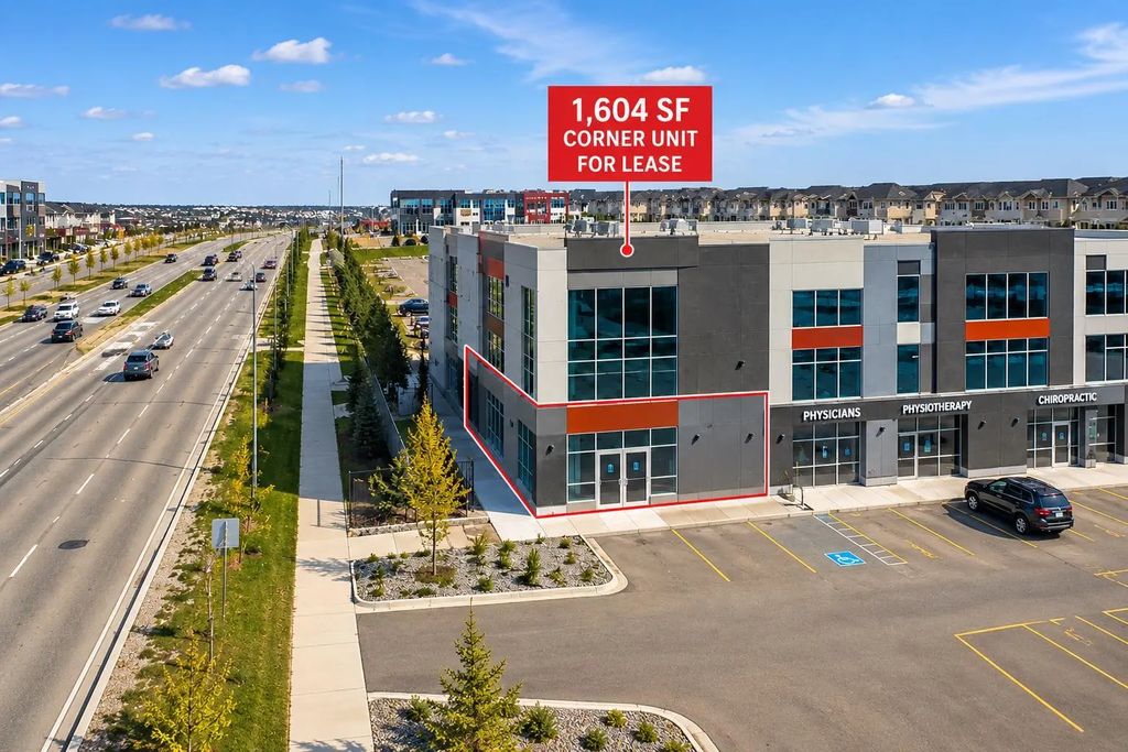 190 198 Nolanridge Crescent Nw, Calgary
