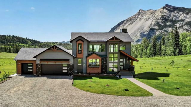 2616 Valley Ridge Drive , Frank