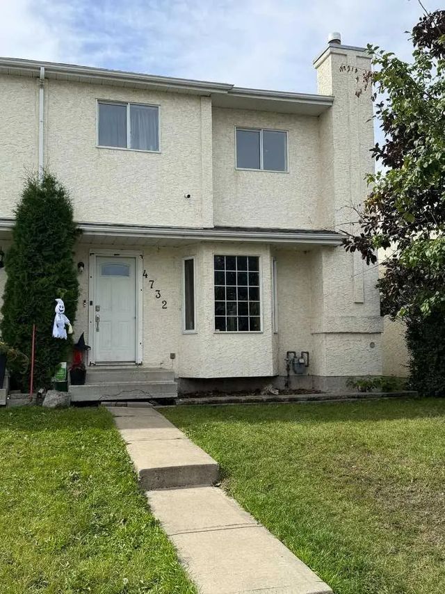 4732 43 Street , Sylvan Lake