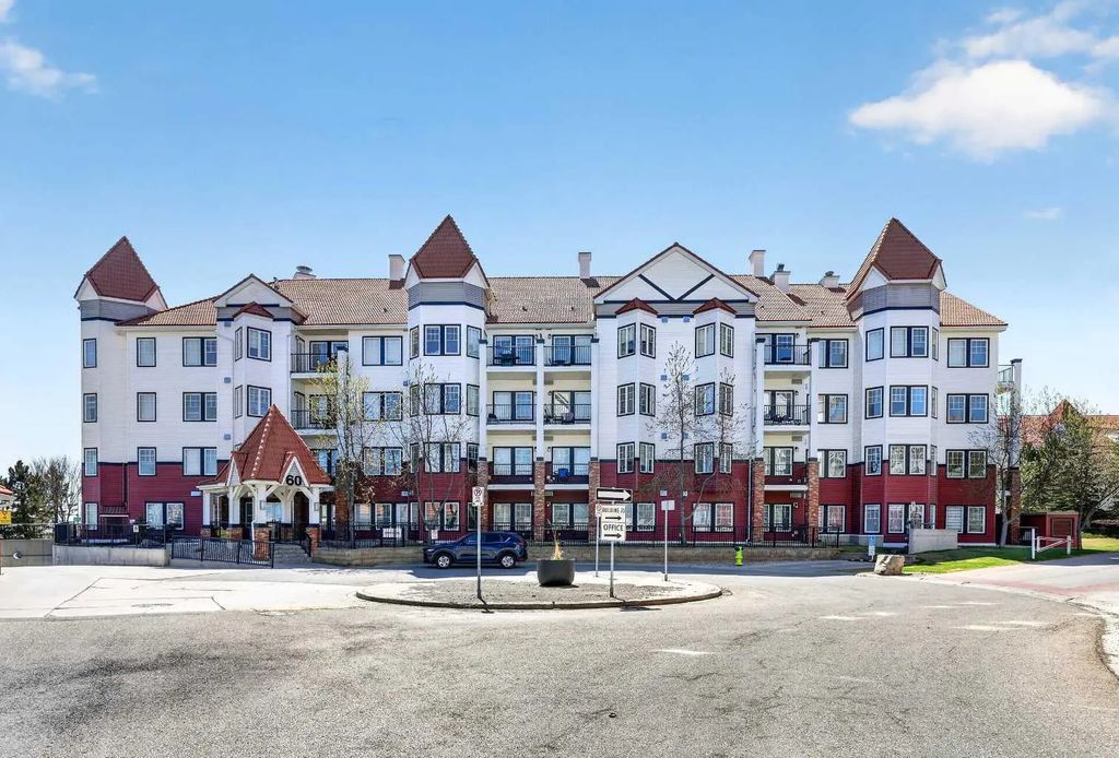 137 60 Royal Oak Plaza Nw, Calgary