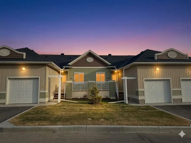 1103 Clover Close , Carstairs