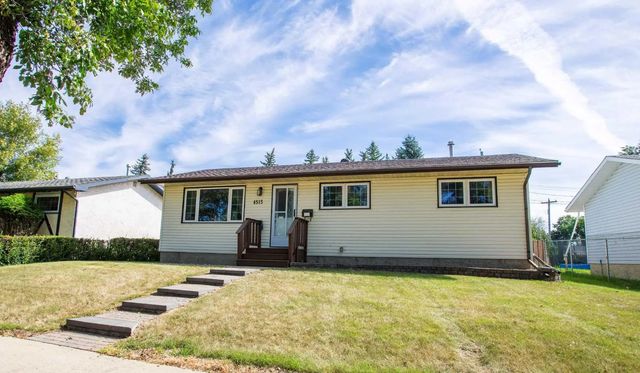 4513 67 Street , Camrose