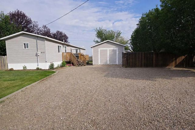 817 2 Street S, Grassy Lake