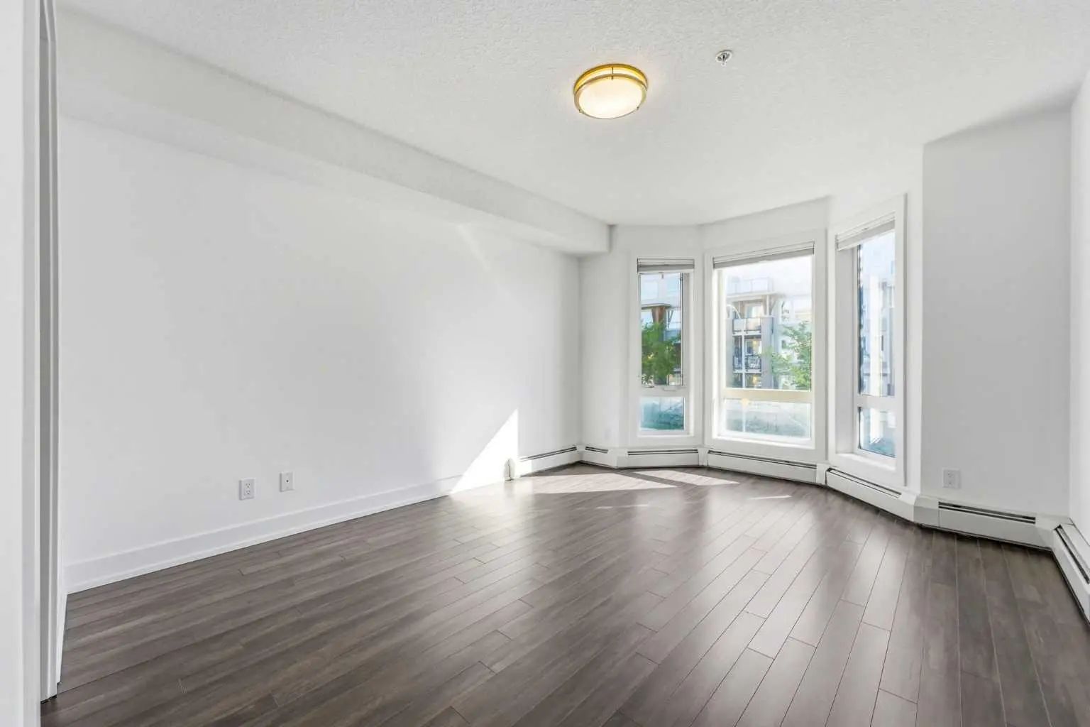 203 611 Edmonton Trail Northeast, Calgary – Residential Apartment Listing Photo 11